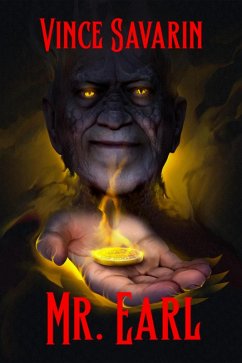 Cover Mr. Earl (eBook, ePUB)