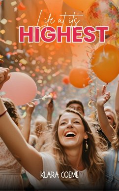 Life at its highest (eBook, ePUB) - Coeme, Klara