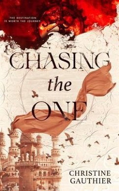 Cover Chasing The One (eBook, ePUB)