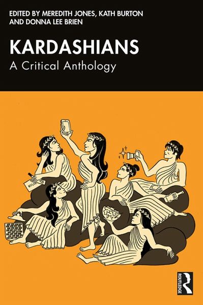 Kardashians (eBook, PDF)