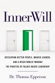 InnerWill (eBook, ePUB)