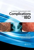 Clinical Challenges and Complications of IBD (eBook, ePUB)
