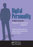 Digital Personality (eBook, ePUB)