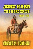 John Hard - The Hard Drive (The Hard Way Ranch Series, #2) (eBook, ePUB)