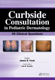 Curbside Consultation in Pediatric Dermatology (eBook, ePUB)