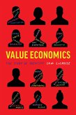 Value Economics (eBook, ePUB)