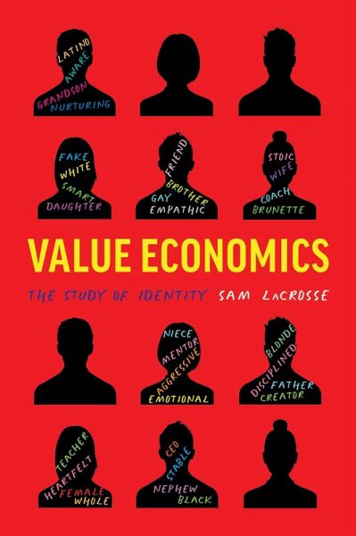 Value Economics (eBook, ePUB)