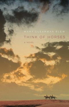 Cover Think of Horses (eBook, PDF)