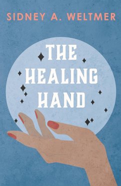 Cover The Healing Hand (eBook, ePUB)