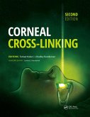 Corneal Cross-Linking (eBook, ePUB)