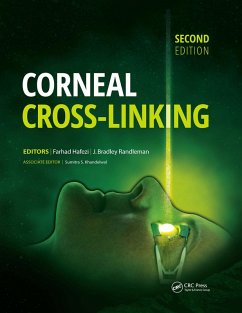 Cover Corneal Cross-Linking (eBook, ePUB)