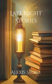 Late Night Stories (eBook, ePUB)