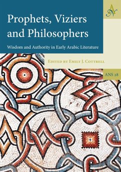 Cover Prophets, Viziers and Philosophers (eBook, PDF)