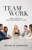 TeamWork (eBook, ePUB)