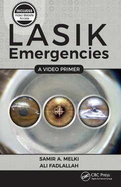 Cover LASIK Emergencies: A Video Primer (eBook, ePUB)