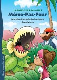 Même-Pas-Peur (eBook, ePUB) Même-Pas-Peur (eBook, ePUB)
