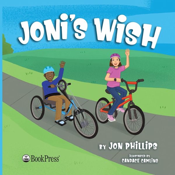 Joni's Wish (eBook, ePUB)