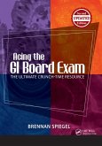 Acing the GI Board Exam (eBook, ePUB)