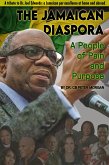 Jamaican Diaspora (eBook, ePUB) Jamaican Diaspora (eBook, ePUB)