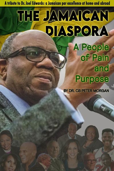 Jamaican Diaspora (eBook, ePUB)