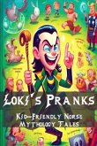 Loki's Pranks (eBook, ePUB)