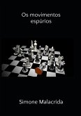 Os movimentos espúrios (eBook, ePUB)