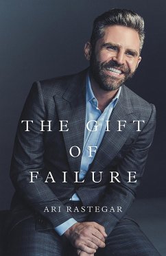 Gift of Failure (eBook, ePUB) Cover Gift of Failure (eBook, ePUB)