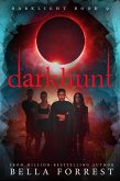 DarkHunt (eBook, ePUB)