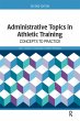 Administrative Topics in Athletic... - Bild 1