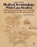 Medical Terminology with Case Studies (eBook, PDF) Medical Terminology with Case Studies (eBook, PDF)
