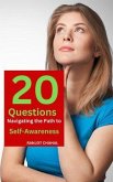 20 Questions (eBook, ePUB)