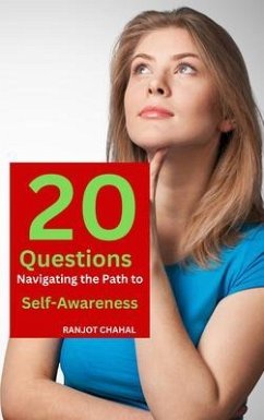 Cover 20 Questions (eBook, ePUB)