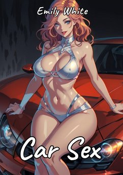 Car Sex (eBook, ePUB) - White, Emily