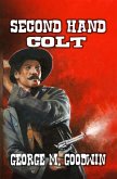 Second Hand Colt (eBook, ePUB) Second Hand Colt (eBook, ePUB)