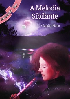 Cover Melodia Sibilante (eBook, ePUB)