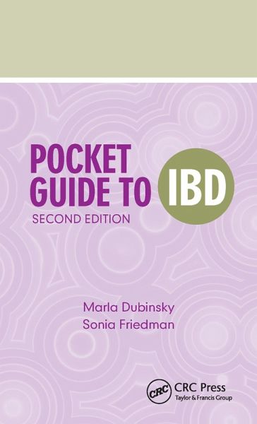 Pocket Guide to IBD (eBook, ePUB) Pocket Guide to IBD (eBook, ePUB)