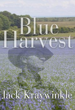 Blue Harvest (eBook, ePUB) - Kraywinkle, Jack