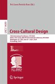 Cross-Cultural Design (eBook, PDF)