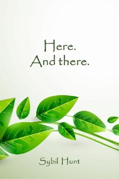 Cover Here. And There. (eBook, ePUB)