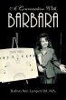 A Conversation With Barbara (eBook,... - Bild 1