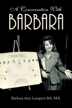 Cover A Conversation With Barbara (eBook, ePUB)