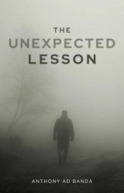 Cover The Unexpected Lesson (eBook, ePUB)