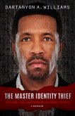 Master Identity Thief (eBook, ePUB)