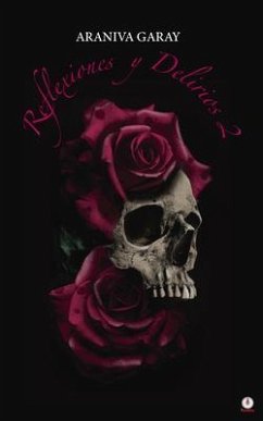 Cover Reflexiones y Delirios 2 (eBook, ePUB)