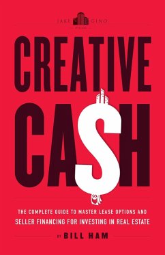 Cover Creative Cash (eBook, ePUB)