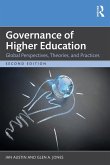 Governance of Higher Education (eBook, PDF)