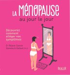 La ménopause au jour le jour (eBook, ePUB)