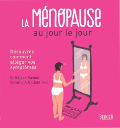 Cover La ménopause au jour le jour (eBook, ePUB)