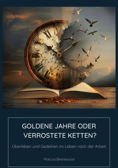 Goldene Jahre oder Verrostete Ketten? (eBook, ePUB) - Brentwood, Marcus