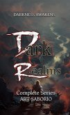 Dark Realms Series Anthology: Horror Paranormal Romance (Books 1 - 3) (eBook, ePUB) Dark Realms Series Anthology: Horror Paranormal Romance (Books 1 - 3) (eBook, ePUB)